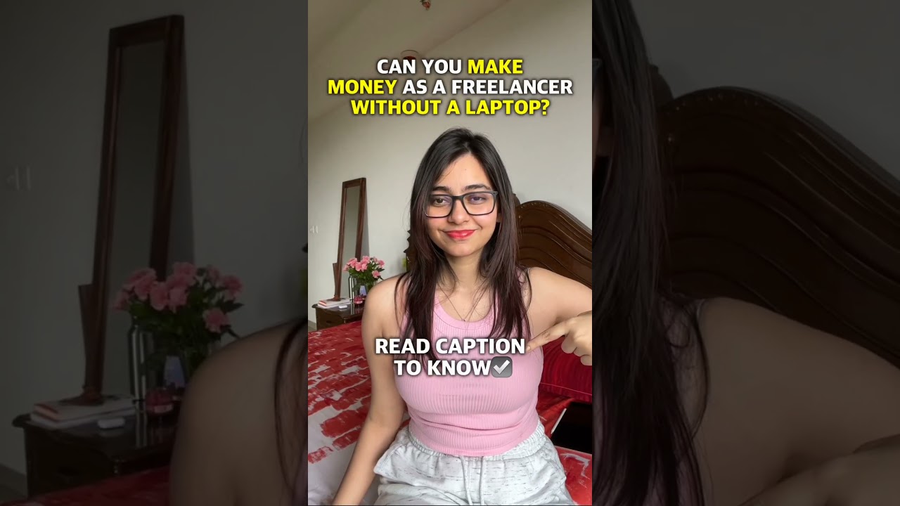rewrite this title How to Freelance and make money using Smartphone? (Read Description) rewrite this title How to Freelance and make money using Smartphone? (Read Description)