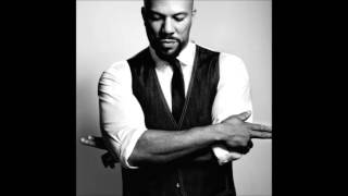 Common ft Jay-Z - Open Letter (Remix)