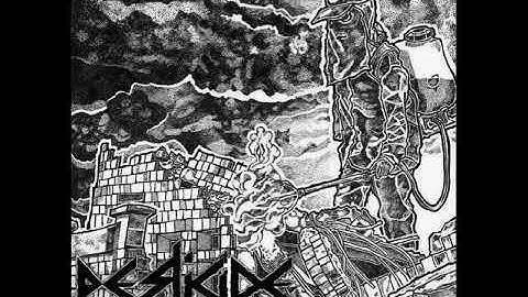 Pesticide - Het Ware Gelaat