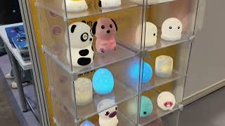 Hktdc Hong Kong International Lighting Fair