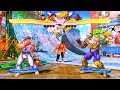 Ryu Chun Li Vs King Marduk Hardest Street Fighter X Tekken Ryu Chun Li Vs King Marduk Hardest Street Fighter X Tekken