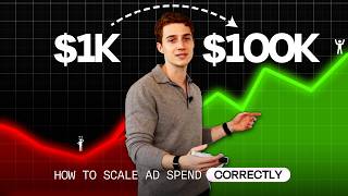 How to scale your dental ad spend without your results falling apart