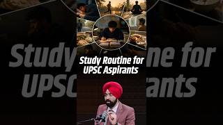 "आप 18 घंटे कैसे पढ़ सकते हैं बेवकूफी नहीं है?" Major SPS Oberoi (Retd)