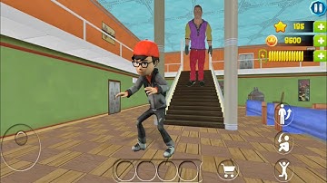 Neighbor Strange Secret Mission New Levels Unlocked (Android,iOS)