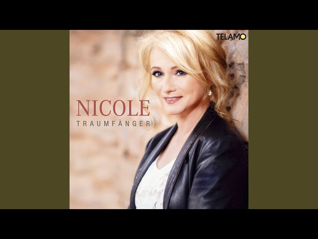 Nicole - Männer Wollen Nur Das Eine