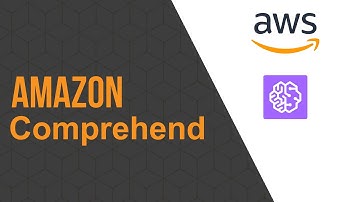 Amazon Comprehend | AWS Machine Learning