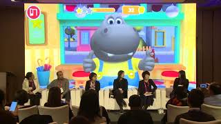 Developments in Early Childhood Education