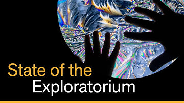 2022 State of the Exploratorium