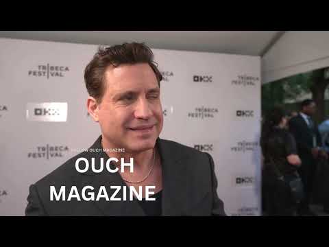 Édgar Ramírez Interview Tribeca Film Festival 2026