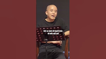 Bạn sẽ giỏi hơn nếu làm điều này | Master Anh Đức #shorts