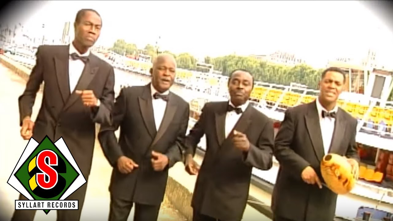 Watch Africando - Lindas Africanas (Clip Officiel) on YouTube
