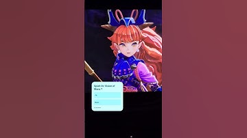 Vision of Mana 🤩 #music #beats #dance #games #gameshorts #visionofmana #shorts #jrpg #mana #rpg