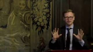 Markus Gabriel Equates German Idealism With Realism