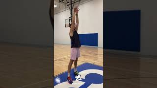 Three Ways to Shoot Drills with Nancy Lieberman