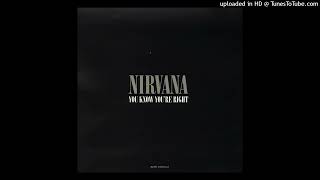 Nirvana - You Know You're Right (Remixed and Remastered)