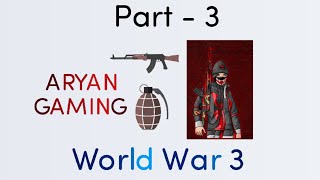 World War 3 : European strategy Game. screenshot 3