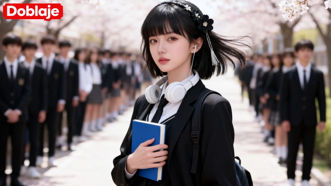 Cuidó al CEO paralizado 3 años; la llamó “sustituta”. Se fue y volvió como genio matemático.