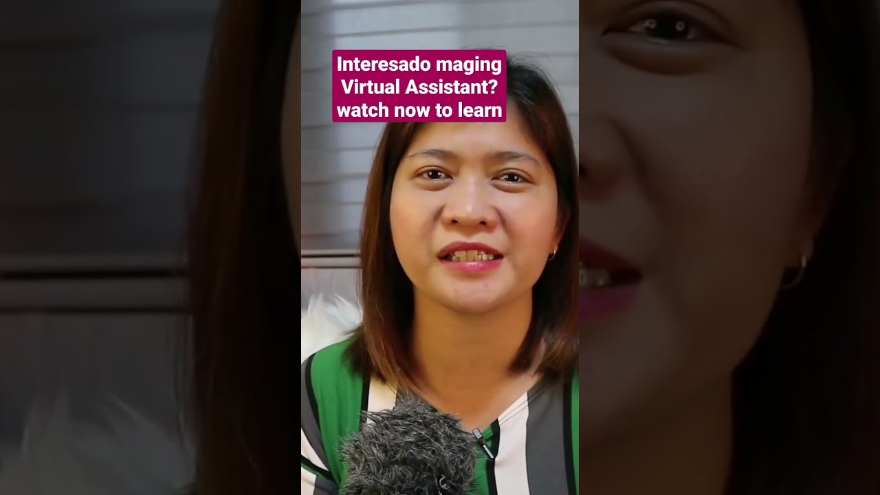 Learn How to Become a Virtual Assistant: Watch and See
