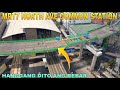 HANGGANG DITO ANG REBAR/MRT7 NORTH AVE COMMON STATION UNIFIED GRAND CENTRAL STATION UPDATE 
