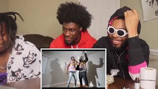 NBA YoungBoy - Bring It On (Official Video)  REACTION
