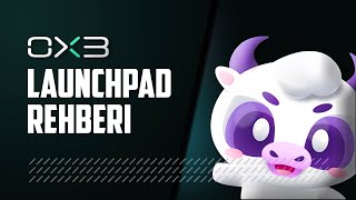 Oxbull Launchpad Rehberi | OXB