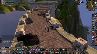 The Stonewrought Dam Wow Event Quest