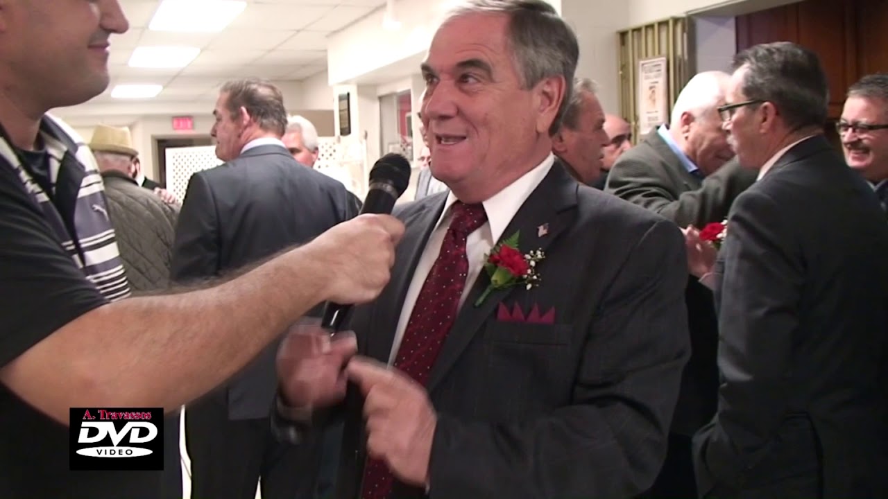 4º Amigos Scarborough Canadá Entrevistas com  Vasco Aguiar José Placido e Eduardo Papoila