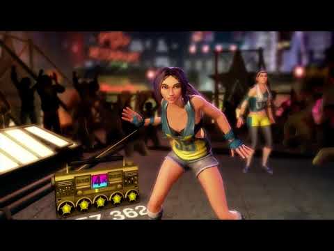 Dance Central | Maneater (Hard - Gold Stars - 100%)