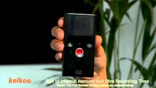 Flip Mino HD Unboxed & Reviewed screenshot 5