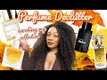 Perfume Declutter ! Curating My Fragrance Collection &amp; Making Room For New Fall Scents