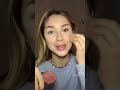 Cold make-up pt1! SEGUIMI SU IG E ISCRIVITI AL CANALE‼️