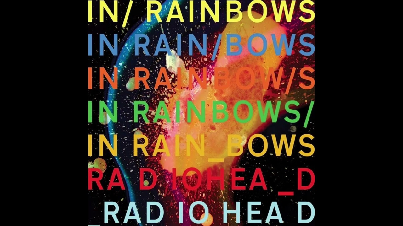 [FREE] RADIOHEAD IN RAINBOWS TYPE BEAT ~ COPING MECHANISM