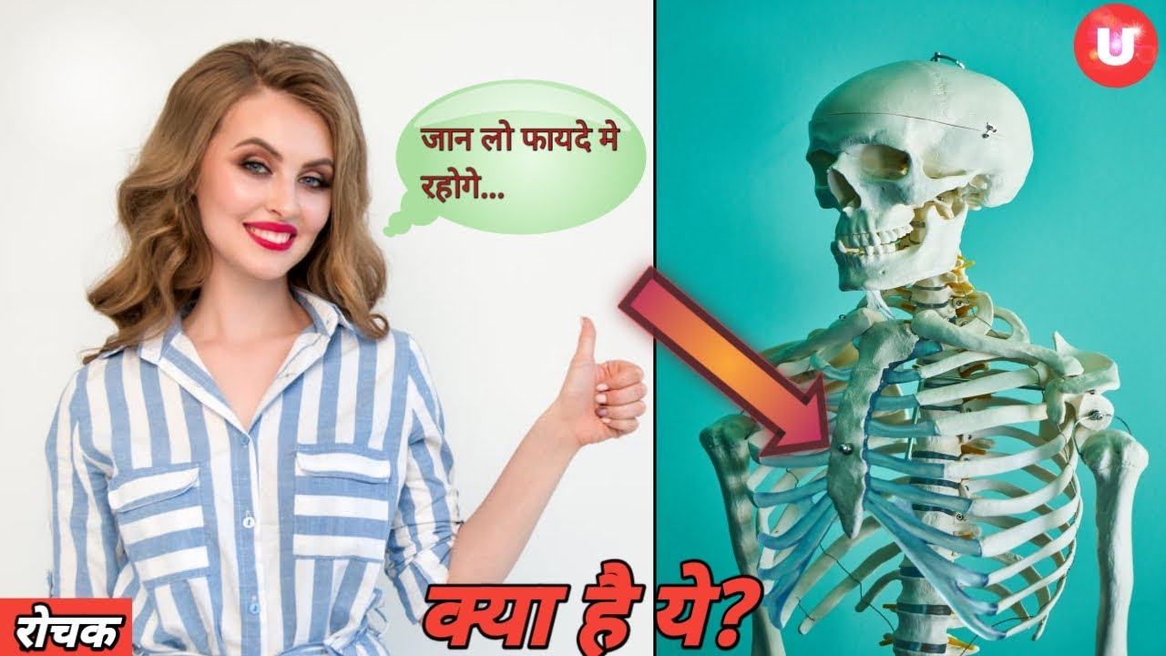 मानव शरीर की रोचक जानकारीManav sharir ke bare me jankariInteresting
