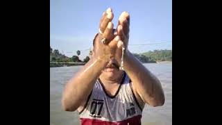 Snaan Mantra Gangecha Yamuniechayva Godavari Saraswathi Devotinal Songs