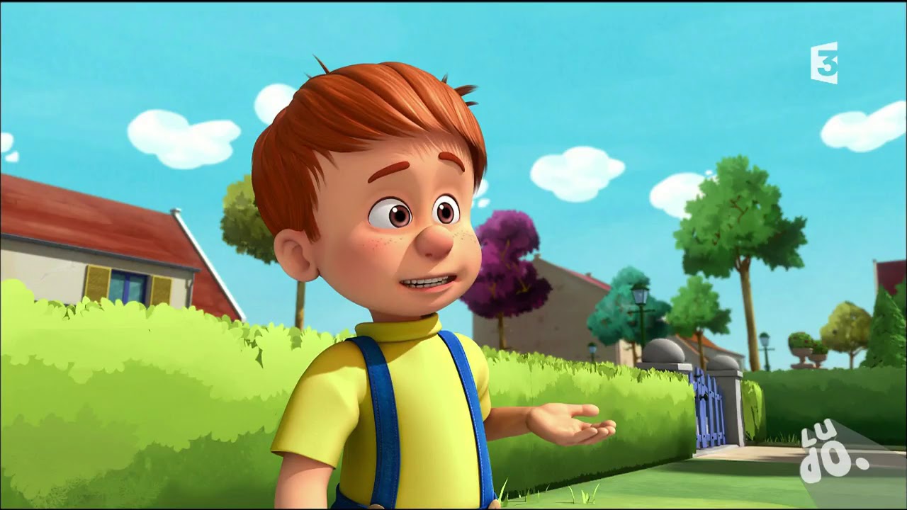 Dessin Animé Boule Et Bill En Francais 💗Boule et Bill - Bill à plein régime💗 "Dessin Animé en Français" - YouTube
