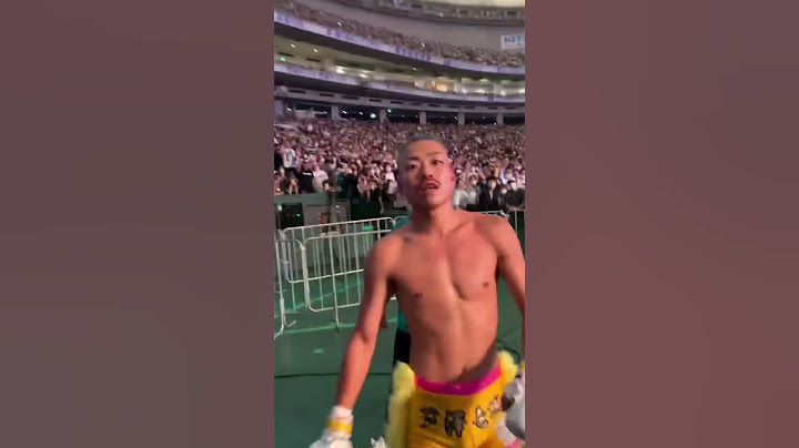 次も頑張ってくれる芦澤選手#thematch #芦澤竜誠