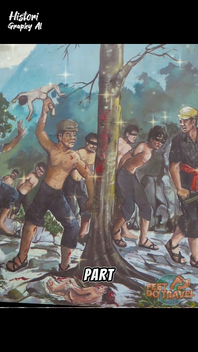 Chankiri Tree, Has a dark history 😦