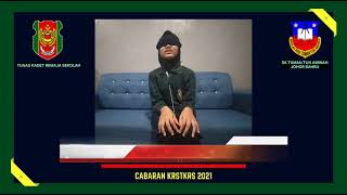 Nik Nur Insyirah Binti Nik Mohd Sharudi Hafazan