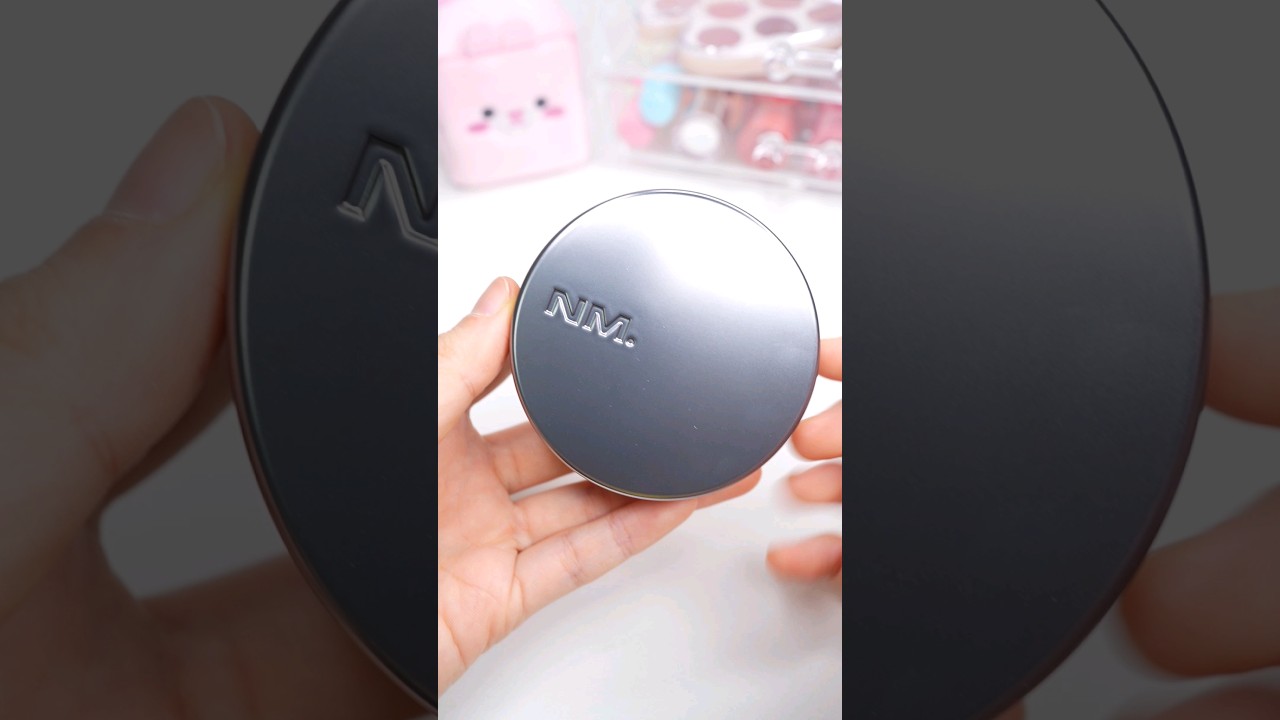 네이밍 쿠션 naming cushion Unboxing ASMR 