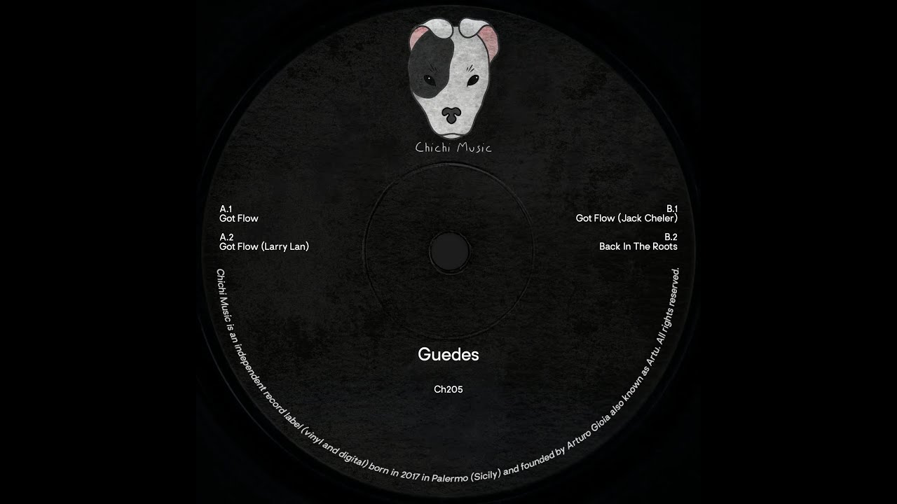 Watch Guedes - Got Flow (Original Mix) on YouTube Watch Guedes - Got Flow (Original Mix) on YouTube