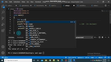 C programming(Bitwise operators in c explained with truth table and c program example code in Hindi)