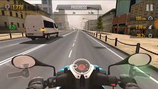 Traffic Rider Best Graphic Game Offline / Traffic Rider / Eager Gamer screenshot 1