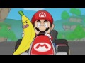 Mario Kart verarsche!