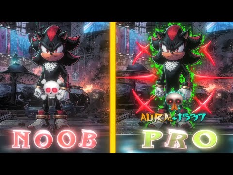 How to Make Premium Skull Edits Like a Pro! 🔥 Alight Motion Tutorial