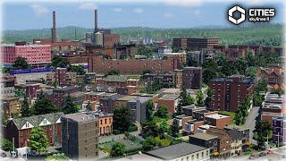 Starting a NEW town in Cities Skylines 2 | Fewladelphia