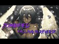 Nightcore  zombified lyrics