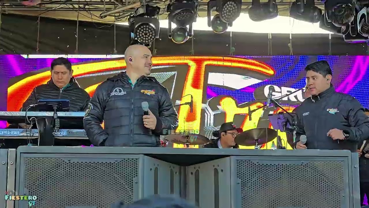 Grupo La Tropa / CONVITE VIRGENCITA DE LOURDES. 9 FEB 2026 , Corrales Cabricán 