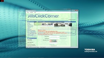 JillsClickCorner Bot Tutorial! (Make money!)