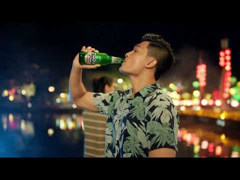 Video Carlsberg là Nhà tài trợ Bạch kim Festival Huế 2022 - youtube