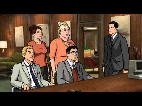ARCHER - HOW TO ARCHER 